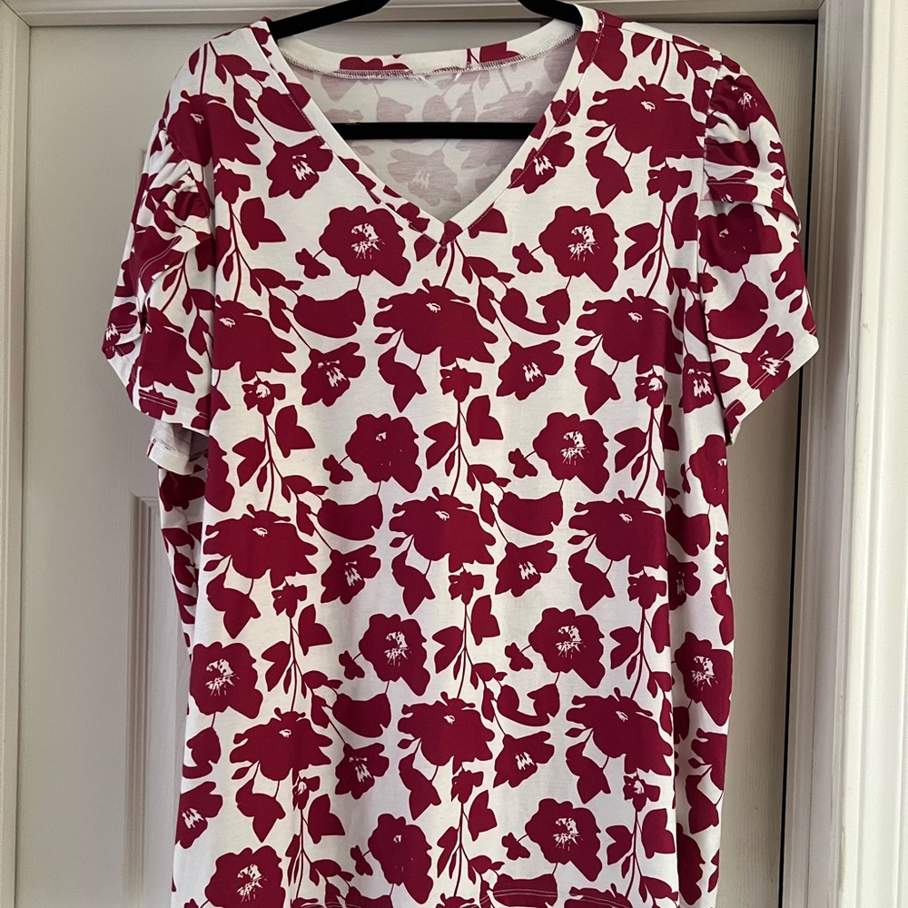 LuLaRoe Remi